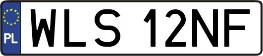 WLS12NF
