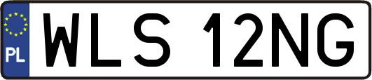 WLS12NG