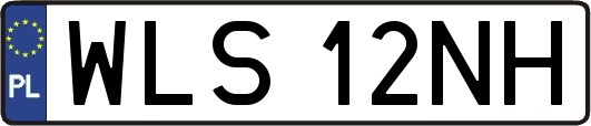 WLS12NH