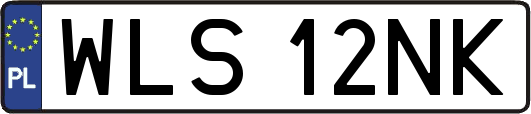 WLS12NK