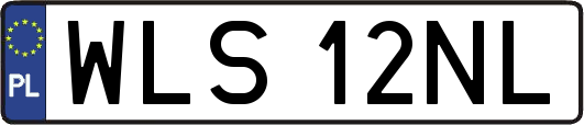 WLS12NL