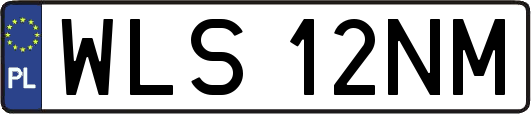 WLS12NM