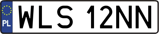 WLS12NN