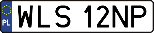 WLS12NP