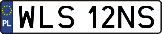 WLS12NS
