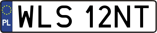 WLS12NT