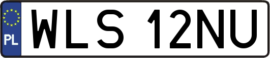 WLS12NU