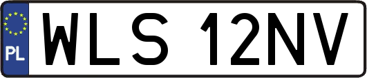 WLS12NV