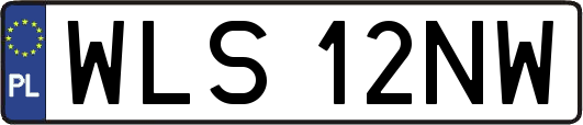 WLS12NW