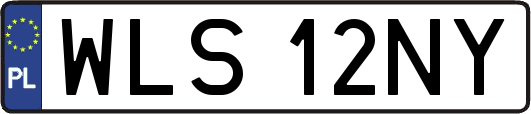 WLS12NY