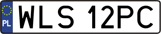 WLS12PC