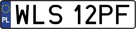 WLS12PF