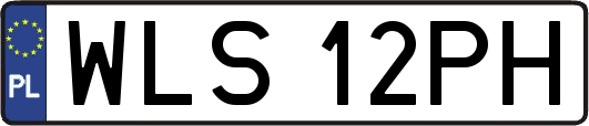 WLS12PH