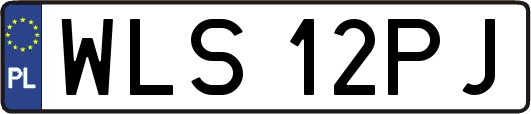 WLS12PJ