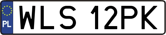 WLS12PK