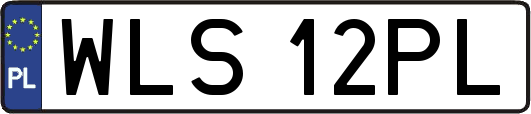 WLS12PL