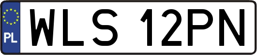WLS12PN
