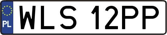 WLS12PP