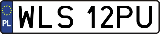 WLS12PU