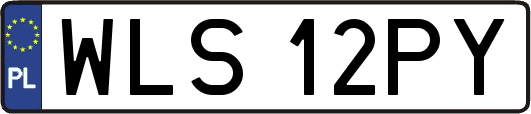 WLS12PY