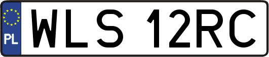 WLS12RC