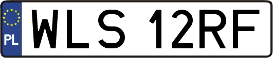 WLS12RF