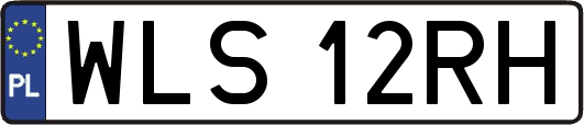 WLS12RH