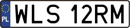 WLS12RM
