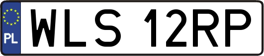 WLS12RP