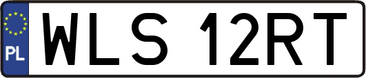 WLS12RT