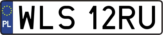WLS12RU