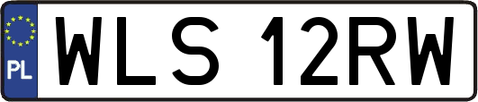 WLS12RW