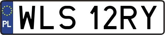 WLS12RY