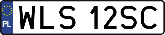 WLS12SC