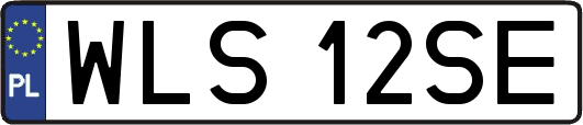 WLS12SE