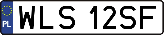 WLS12SF