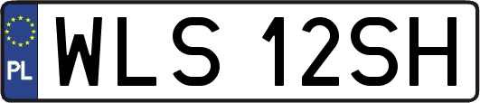 WLS12SH