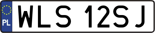 WLS12SJ