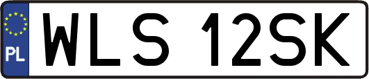 WLS12SK