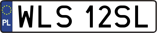 WLS12SL