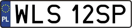 WLS12SP