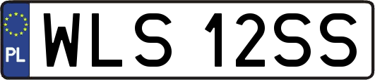 WLS12SS