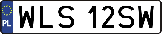 WLS12SW