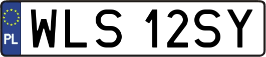 WLS12SY