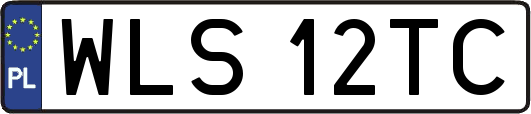 WLS12TC