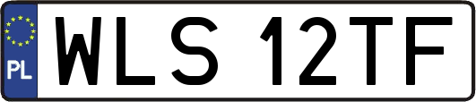 WLS12TF