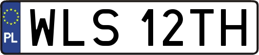 WLS12TH