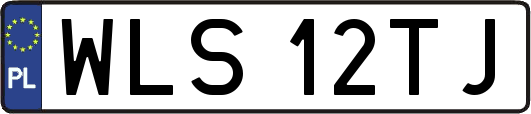 WLS12TJ