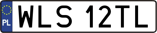 WLS12TL