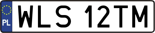 WLS12TM